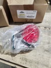 United Pacific 32319 Stainless Light Bracket 17 Led Red Watermelon. Fixed Price $43.99.