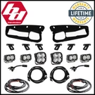 Baja Designs Sportsmen Led Toggle Fog Pocket Light Kit Fit 2021-2023 Ford Bronco. Fixed Price $989.95.