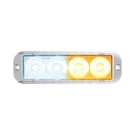 United Pacific 4 Led Warning Light 1. Fixed Price $73.58.