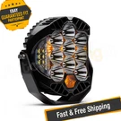 Baja Designs 330001 LP9 Racer Edition Led Auxiliary Light Pod. Fixed Price $669.95.