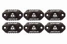 Pro Comp Universal Rock Light Kits, Color Changing, Piece, EXP76501RGB. Fixed Price $219.00.