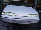 High Mounted Stop Light Package Deck Fits 89-97 Cougar 156887. Fixed Price $40.00.
