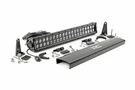 Rough Country 20-INCH Cree Led Light Bar-dual Row Black Series. Fixed Price $179.95.