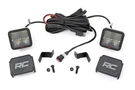 Rough Country Led Ditch Mount Light Kit Ford F150 15-23 2" Pair Spot. Fixed Price $169.95.