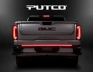 2024-2026 Gmc Sierra 2500 3500 Hd Putco 60" Red & White Led Rear Light Bar. Fixed Price $413.99.