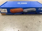 Ecco 5590CAC-VM Clear Led Minibar Strobe Beacon Light Mpn. Fixed Price $200.00.