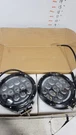Led Work Lights 7 Inch 105W Round Spot Pods Bar High/low. Fixed Price $49.99.
