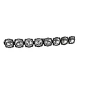 Kc Hilites 50" Gravity PRO6 Led 8-LIGHT Curved Bar System 160W C.... Fixed Price $2059.99.