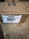 Rough Country Lower Windshield Led Brackets For 84-01 Jeep Cherokee Xj 70525. Fixed Price $20.00.