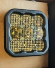 Diode Dynamics Pro SS5 Pod Combo Yellow New Open Box Mint Led. Fixed Price $339.00.