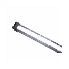 Race Sport RSLP8 8" 5W Lopro Ultra Slim Led Light Bar With Amber Marker. Fixed Price $169.82.