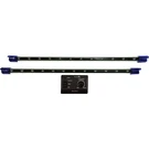Mini Motion Strip Lights Twin Pack. Fixed Price $27.99.