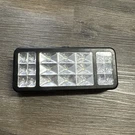 Anzo Usa 861138 Led Magnet Light Universal Fit No Cord. Fixed Price $8.00.
