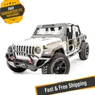 Fab Fours JL3022-1 Vicowl 20" Light Insert For 18-22 Jeep Jl/gladiator/bronco. Fixed Price $240.50.