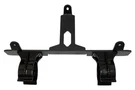 Fishbone Offroad FB25093 Roll Bar Flashlight Mount Rear 18-20 Wrangler Jl. Fixed Price $44.99.