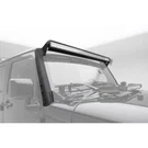 Zroadz Z374811-KIT-S Roof Led With 50IN. Straight Double Row Light Bar. Fixed Price $627.33.