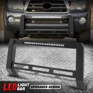 Led Light J2 For 05-15 Toyota Tacoma Bull Bar Front Bumper Push Grille Guard. Fixed Price $149.99.