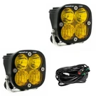 Baja Design 497813 Squadron Pro Led Lights. Fixed Price $440.95.