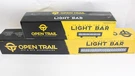 Open Trail 21.5'' Dual Row & 10'' Single Led Light Bar Set Of. Fixed Price $49.99.