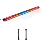 Baja Designs Rtl-b 30" Light Bar & Bolt Mount Kit Can-am Maverick X3. Fixed Price $507.90.