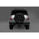 Zroadz Z394951-KIT Rear Tire Led With (2) Inch Pod Lights. Fixed Price $274.23.