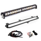 Baja Designs S8 20" Grille Light Bar Kit For 22-26 Tundra Trd Pro Clear. Fixed Price $942.95.