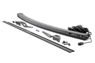 Rough Country Roof Rack Mount 50" Led Light Bar Kit For 07-14 Fj Cruiser 71206. Fixed Price $230.85.