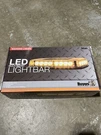 Buyers Products Amber Led Mini Lightbar, # 8891040. Fixed Price $70.00.
