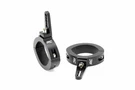 Rough Country Universal Led Light Mounting Clamps 2.5-3.0IN. Fixed Price $39.95.