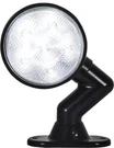 Buyers 1492125 6 Led Clear Adjustable Flood Light. Fixed Price $80.33.