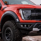 Rigid Triple Led Fog Light Kit 2021+ Ford Raptor Plug-n-play Off-road Legal. Fixed Price $879.59.