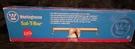 4 Westinghouse Saf-t-bar For Ceiling Fans And Lighting Fixtures Model 01525. Fixed Price $82.22.