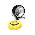 Kc Hilites Daylighter Front Single 6" 100W Halogen Spread Beam 1234. Fixed Price $135.55.