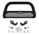 Go Rhino 55254T RC2 Bull Bar With Mounting Brackets Kit. Fixed Price $289.99.