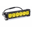 Baja Designs ONX6+ Driving/combo 10IN Led Light Bar - Amber. Fixed Price $442.95.