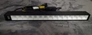 38W Led Blacklight Bars Glow Party Halloween Bedroom Decorations 2 Pack. Fixed Price $33.00.