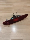 Chrysler Voyager 2006/THIRD Brake LIGHT/04857214AB/05113278AA. Fixed Price $15.00.