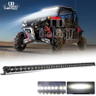 38"INCH Slim Led Light Bar Spot Flood Combo Beam Offroad Ute Truck Suv Atv Utv. Fixed Price $58.51.