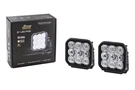 Diode Dynamics DD6769P For SS5 Led Pod Sport - White Combo (pair). Fixed Price $499.95.