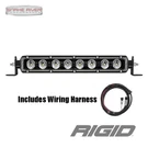 Rigid Industries 210603 10" Led Light Bar Radiance+ Sr-series Rgbw Harness. Fixed Price $422.99.