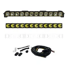 Kc Hilites Flex Era Led Light Bar - 30" Master Kit. Fixed Price $1599.99.