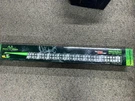 Elusive Wildlife Kill Light Predator Series Blackout Led Bar 50IN Grn&whte. Fixed Price $399.99.
