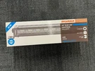 Sylvania 10" Slim Lightbar 2700 Lumens SLM10INSP1 New Factory Sealed. Fixed Price $24.99.