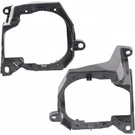 Ford Mustang Fog Light Bracket 2015 2016 2017 Driver And Passenger Pair/set. Fixed Price $39.51.