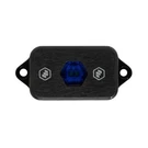 Baja Designs 398048 Universal Led Rock Light Blue Waterproof. Fixed Price $66.95.