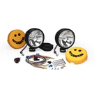 Kc Hilites 6" Daylighter Halogen 2-LIGHT System 100W Spot Beam. Fixed Price $259.99.