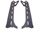 Light Bar Mounting Kit 75JXFNV45 For Tj Wrangler 1997 1998 1999 2000 2001 2002. Fixed Price $245.08.