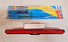 Century 2000 Safety Light 3RD Red Bar Tongyongxing Gaoweishachedeng 12V 988. Fixed Price $36.09.