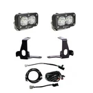 Baja Designs For 2024+ Toyota Tacoma S2 Sport Reverse Kit W/ Toggle Switch. Fixed Price $429.95.