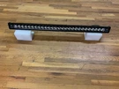 Rigid Industries Radiance+ Inch Amber Backlight Lightbar 250043. Fixed Price $780.00.